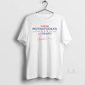 Original These Mothafuckas Are Crazy Premium - Adult & Kids T-Shirts, Sweatshirts & Hoodies apparel design preview 1