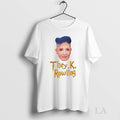 Original They K Rowling J Graphic - Adult & Kids T-Shirts, Sweatshirts & Hoodies apparel design preview 1