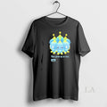 Original They Grow Up So Fast Chaoboro - Adult & Kids T-Shirts, Sweatshirts & Hoodies apparel design preview 1