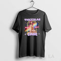 Original Thiccolas Bird Cage Meme - Adult & Kids T-Shirts, Sweatshirts & Hoodies apparel design preview 1