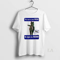 Original This Man Is Your Friend He Fight For Freedom - Adult & Kids T-Shirts, Sweatshirts & Hoodies apparel design preview 1