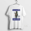 Original This Man Is Your Friend Frog He Fights For - Adult & Kids T-Shirts, Sweatshirts & Hoodies apparel design preview 1