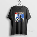 Original Thomas Massie Not For Sale Ornaments - Adult & Kids T-Shirts, Sweatshirts & Hoodies apparel design preview 1