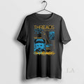 Original Threads Fall Out - Adult & Kids T-Shirts, Sweatshirts & Hoodies apparel design preview 1