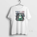 Original Thug Life Portland Frog Protest T Men - Adult & Kids T-Shirts, Sweatshirts & Hoodies apparel design preview 1