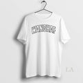 Original Tiktok Viral Wanghaf - Adult & Kids T-Shirts, Sweatshirts & Hoodies apparel design preview 1