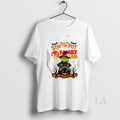 Original Time To Stir The Pot Family Dollar X Grinch - Adult & Kids T-Shirts, Sweatshirts & Hoodies apparel design preview 1