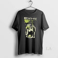 Original Tokyo Godfathers Christmas - Adult & Kids T-Shirts, Sweatshirts & Hoodies apparel design preview 1