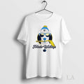 Original Toledo Walleye Paws Pucks - Adult & Kids T-Shirts, Sweatshirts & Hoodies apparel design preview 1