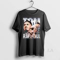 Original Tom Aspinall The Way Heavyweight Division - Adult & Kids T-Shirts, Sweatshirts & Hoodies apparel design preview 1