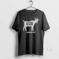 Original Tom Izzo Coach Goat Michigan State Spartans - Adult & Kids T-Shirts, Sweatshirts & Hoodies apparel design preview 1
