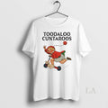 Original Toodaloo Cuntaroos - Adult & Kids T-Shirts, Sweatshirts & Hoodies apparel design preview 1