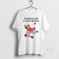 Original Toodaloo Cuntaroos Vintage - Adult & Kids T-Shirts, Sweatshirts & Hoodies apparel design preview 1
