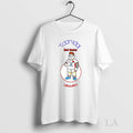 Original Toon Hannah Red Roses Meme - Adult & Kids T-Shirts, Sweatshirts & Hoodies apparel design preview 1