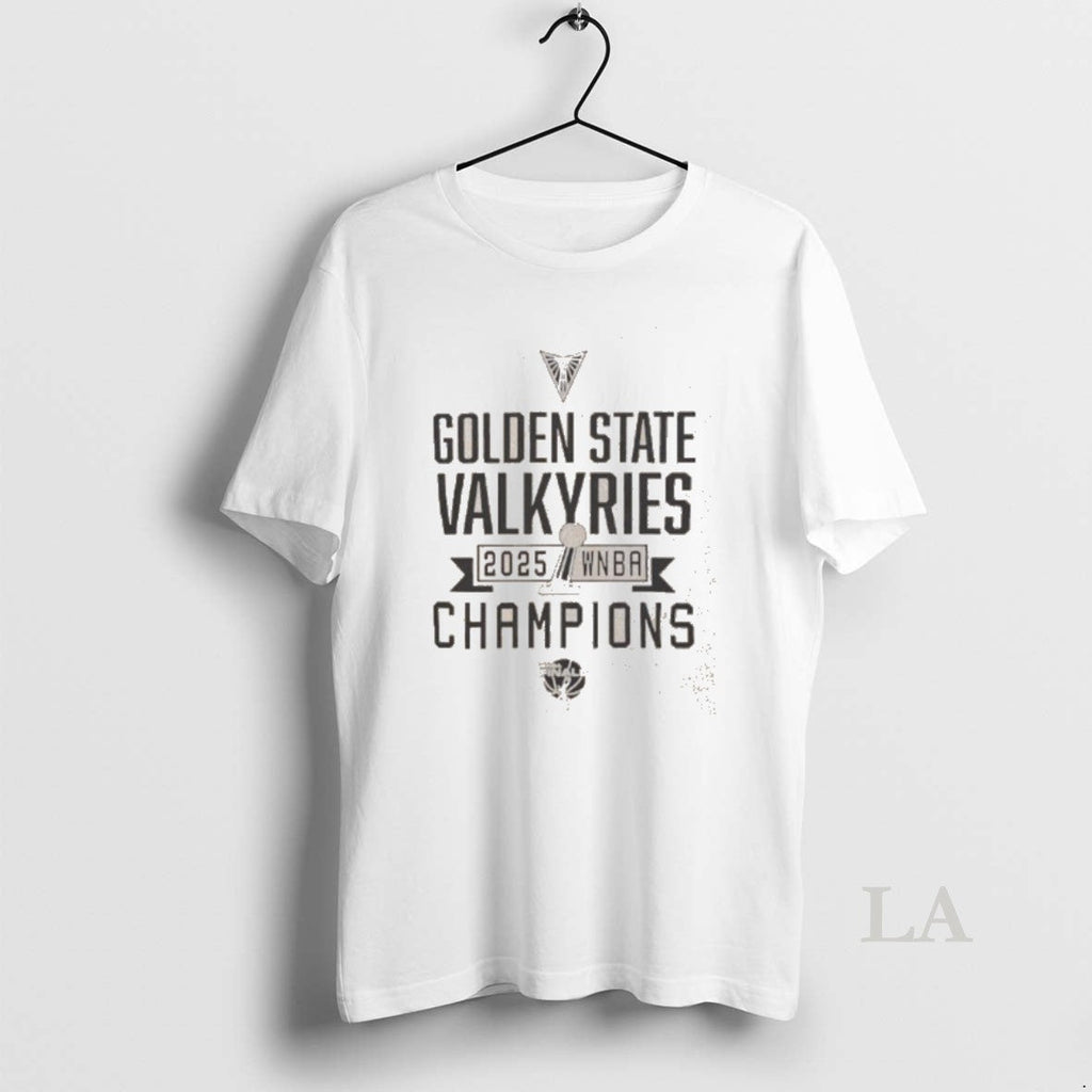 Original Top Golden State Valkyries Wnba Champions - Adult & Kids T-Shirts, Sweatshirts & Hoodies apparel design preview 1