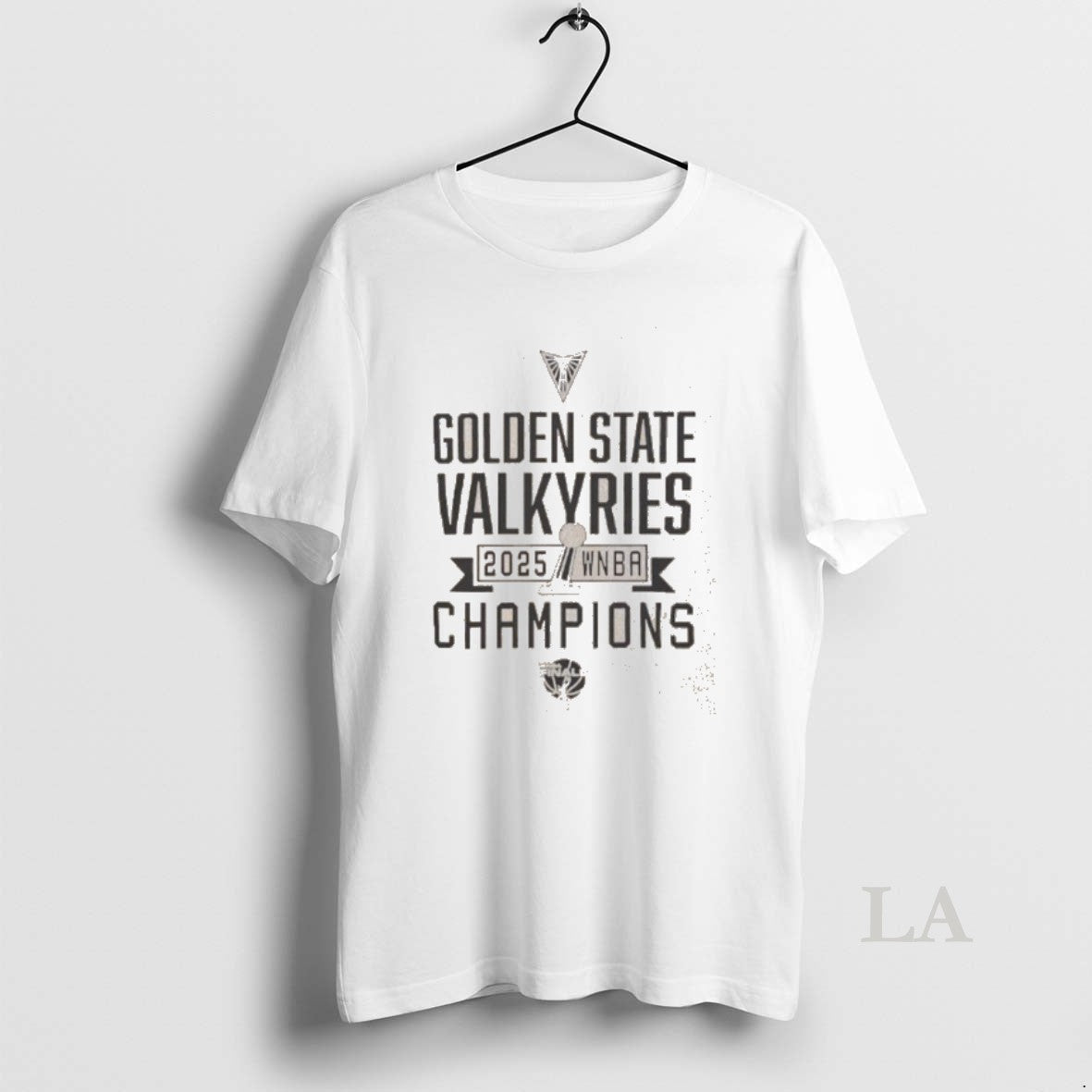 Original Top Golden State Valkyries Wnba Champions - Adult & Kids T-Shirts, Sweatshirts & Hoodies apparel design preview 1