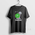 Original Top Wnba Shop 2025 Champions Seattle Storm - Adult & Kids T-Shirts, Sweatshirts & Hoodies apparel design preview 1