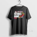 Original Toronto Blue Jays 2025 All Star Futures Game - Adult & Kids T-Shirts, Sweatshirts & Hoodies apparel design preview 1