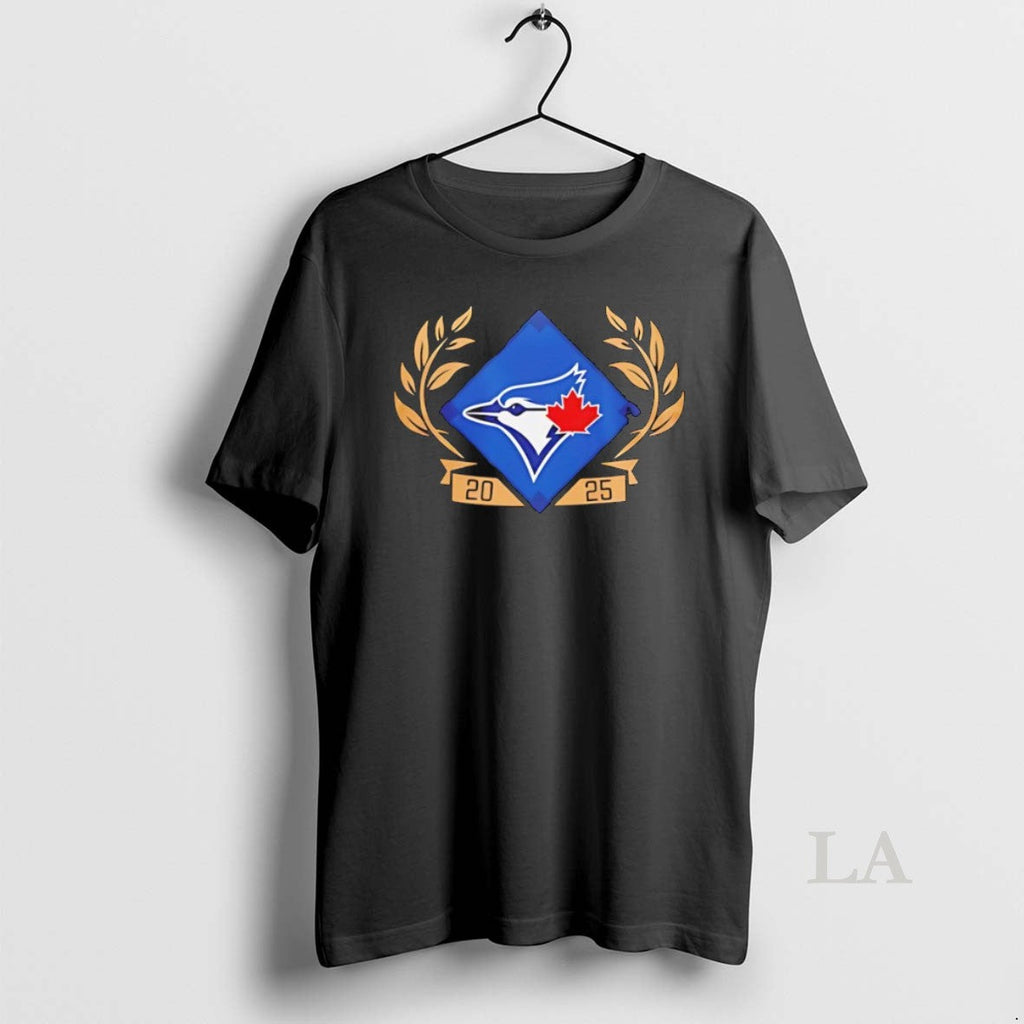 Original Toronto Blue Jays 2025 World Series - Adult & Kids T-Shirts, Sweatshirts & Hoodies apparel design preview 1