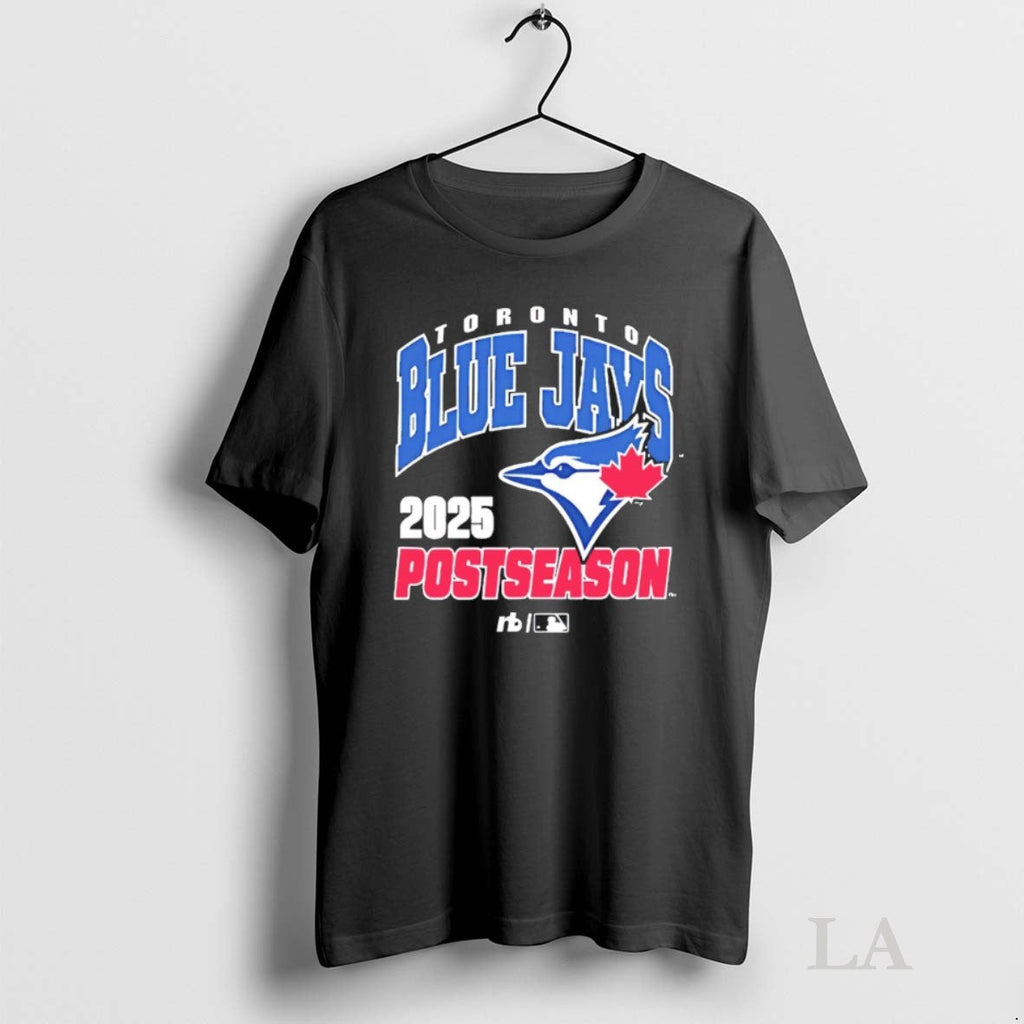 Original Toronto Blue Jays Baseball 2025 Mlb - Adult & Kids T-Shirts, Sweatshirts & Hoodies apparel design preview 1