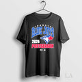 Original Toronto Blue Jays Baseball 2025 Mlb - Adult & Kids T-Shirts, Sweatshirts & Hoodies apparel design preview 1