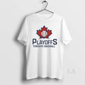 Original Toronto Blue Jays Baseball Playoffs - Adult & Kids T-Shirts, Sweatshirts & Hoodies apparel design preview 1