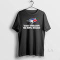 Original Toronto Blue Jays Baseball Start Spreading - Adult & Kids T-Shirts, Sweatshirts & Hoodies apparel design preview 1