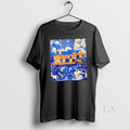 Original Toronto Blue Jays Players Want It All 2 - Adult & Kids T-Shirts, Sweatshirts & Hoodies apparel design preview 1