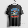 Original Toronto Blue Jays Skydome Canada Stadium - Adult & Kids T-Shirts, Sweatshirts & Hoodies apparel design preview 1