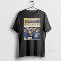 Original Toronto Blue Jays Start Spreading The News - Adult & Kids T-Shirts, Sweatshirts & Hoodies apparel design preview 1