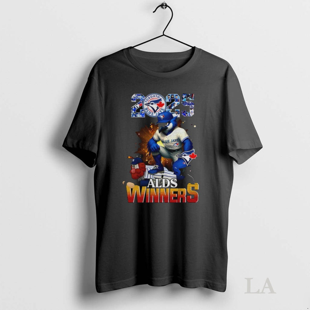 Original Toronto Blue Jays Beat New York Yankees Alcs - Adult & Kids T-Shirts, Sweatshirts & Hoodies apparel design preview 1