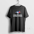 Original Toronto Blue Jays Start Spreading The News - Adult & Kids T-Shirts, Sweatshirts & Hoodies apparel design preview 1