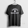 Original Toronto Maple Leafs Legendary Slub Logo - Adult & Kids T-Shirts, Sweatshirts & Hoodies apparel design preview 1