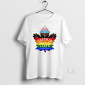 Original Toronto Maple Leafs Forever You Belong Here - Adult & Kids T-Shirts, Sweatshirts & Hoodies apparel design preview 1