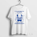 Original Total Information Collapse And The End Of - Adult & Kids T-Shirts, Sweatshirts & Hoodies apparel design preview 1