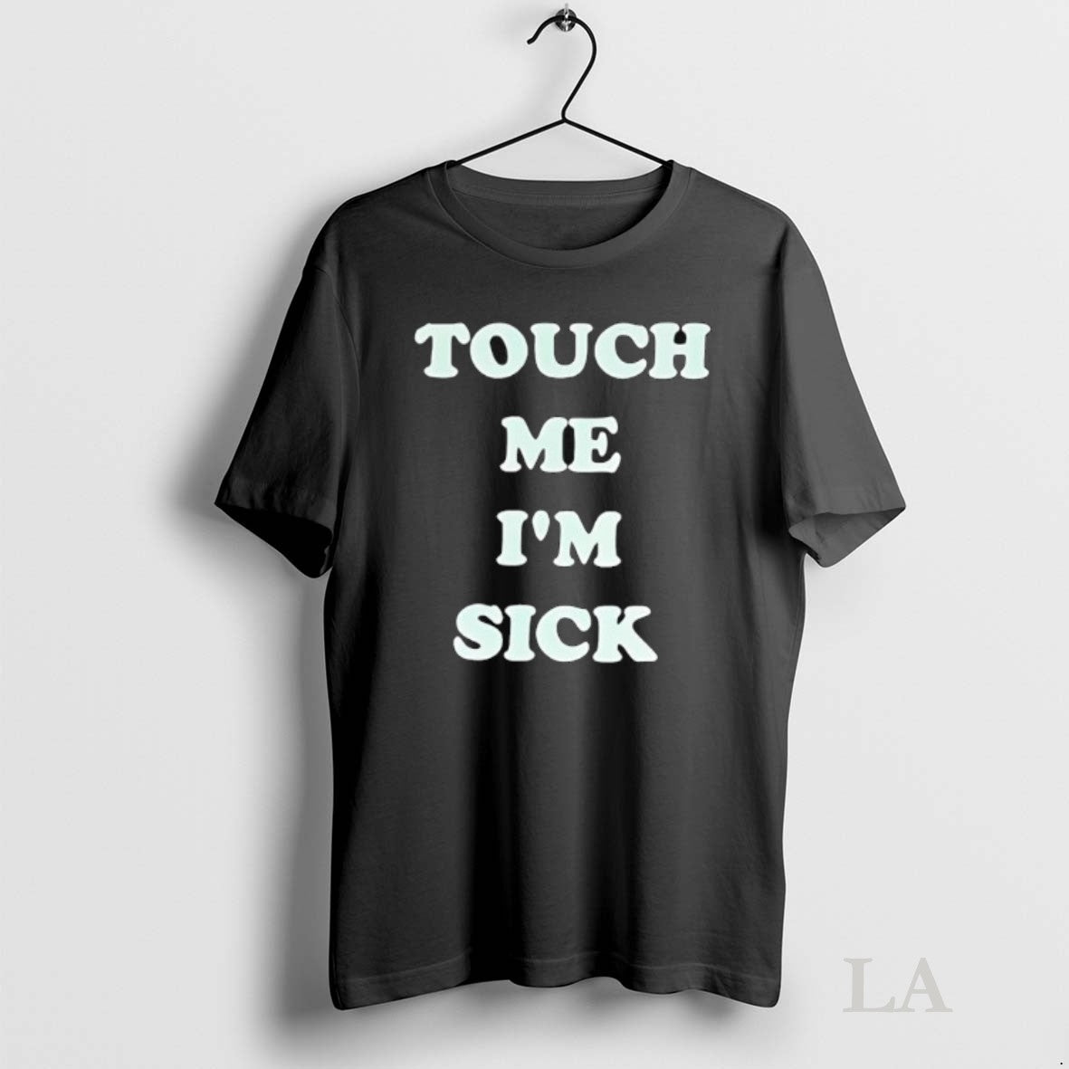 Original Touch Me Im Sick Number Nine Song - Adult & Kids T-Shirts, Sweatshirts & Hoodies apparel design preview 1
