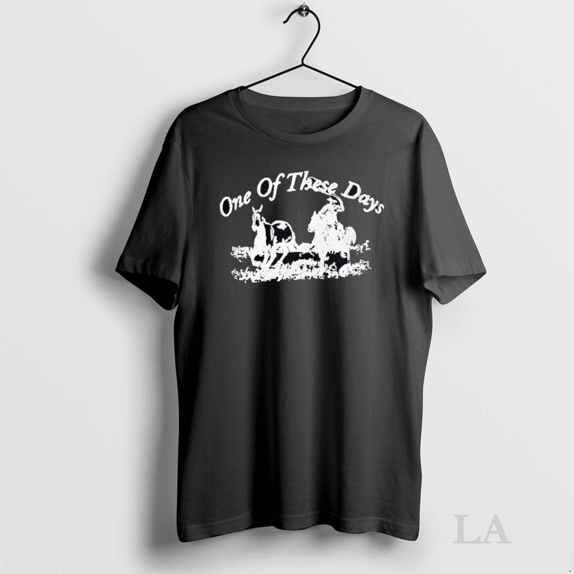 Original Travis Kelce One Of These Days - Adult & Kids T-Shirts, Sweatshirts & Hoodies apparel design preview 1