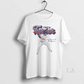 Original Trea Turner Philadelphia Phillies Baseball - Adult & Kids T-Shirts, Sweatshirts & Hoodies apparel design preview 1