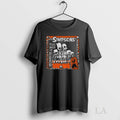 Original Tree House Of Horror Cartoon Movie - Adult & Kids T-Shirts, Sweatshirts & Hoodies apparel design preview 1
