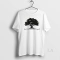 Original Tree Just Cause For A New Appeal - Adult & Kids T-Shirts, Sweatshirts & Hoodies apparel design preview 1