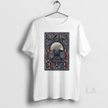 Original Trevor Hall At Belly Up Aspen In Co October - Adult & Kids T-Shirts, Sweatshirts & Hoodies apparel design preview 1