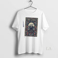 Original Trevor Hall Belly Up Aspen Co October 24 - Adult & Kids T-Shirts, Sweatshirts & Hoodies apparel design preview 1