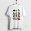 Original Trick Or Kitten - Adult & Kids T-Shirts, Sweatshirts & Hoodies apparel design preview 1
