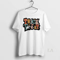 Original Trick Or Treat Halloween Spooky - Adult & Kids T-Shirts, Sweatshirts & Hoodies apparel design preview 1
