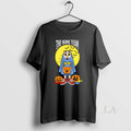 Original Trick Or Treat The Home Team Halloween - Adult & Kids T-Shirts, Sweatshirts & Hoodies apparel design preview 1
