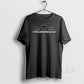 Original Trokiando Tkog12 Outline - Adult & Kids T-Shirts, Sweatshirts & Hoodies apparel design preview 1