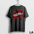 Original Tron Ares Master Control - Adult & Kids T-Shirts, Sweatshirts & Hoodies apparel design preview 1