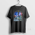 Original Truckers For Troop Big Rig All Gave Some - Adult & Kids T-Shirts, Sweatshirts & Hoodies apparel design preview 1
