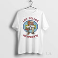 Original Trump And Jeffrey Epstein Los Pollos - Adult & Kids T-Shirts, Sweatshirts & Hoodies apparel design preview 1