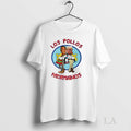 Original Trump Epstein Los Pedos Hermanos Meme - Adult & Kids T-Shirts, Sweatshirts & Hoodies apparel design preview 1